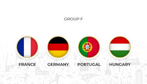 The commander of army group f served also as the oberbefehlshaber südost (ob south east). Euro 2020 Group F Standings Odds Results Fixtures