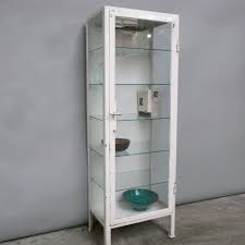 The inside features four tempered glass shelves. Pin On Cabinets