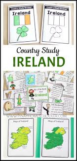 Ireland Country Study In 2020 Country Studies Ireland Country Geography For Kids