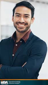 83% of certified business analysis professionals report career benefits  within a year. , Ready to join them? IIBA members save 20%