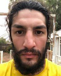 BoxRec: Antonio Mireles