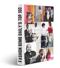 Swimwear designed with african culture in mind made this brand a popular hit on the 'gram, but andrea iyamah creates. Fashion Bomb Daily S 2020 Definitive Guide To 100 Black Designers Black Owned Luxury Fashion Brands You Should Know Fashion Bomb Daily Style Magazine Celebrity Fashion Fashion News What To Wear Runway Show Reviews