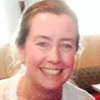 Vera Hough's Instagram, Twitter & Facebook