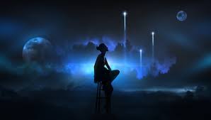 Imagination Fiction Fantasy Girl Dreams Wallpaper And Desktop Background Hd Picture 99064