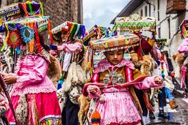 Inti raymi festival is the most exciting time of year to visit cusco! Everything You Need To Know About Inti Raymi Inspiring Vacations