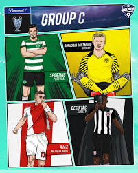 Find the newest shakhtar donetsk meme. ØªÙˆÙŠØªØ± Cbs Sports Golazo Ø¹Ù„Ù‰ ØªÙˆÙŠØªØ± Ucl Group E Bayern Munich Barcelona Benfica Dynamo Kyiv Https T Co Egirldztbe