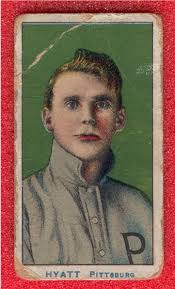 Seven Players Named Ham