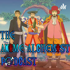 Roger was known as the pirate king, the strongest and most infamous being to have. Anime Alchemists Podcast A Podcast On Anchor