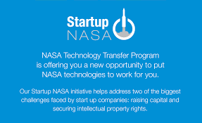Startup Nasa