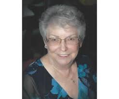 Beverly Elizabeth Casebolt Obituary (2022)