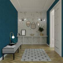 Papier Peint Arly By Sophie Ferjani 4murs Papier Peint 4 Murs Ferjani Rester De Marbre