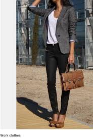 Business Casual Attire Women S Clothes Clothes Fashion Fashionista Women S Fashion Shoes Boots Accessories Ea Work Fashion Fashion Work Outfit