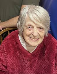 Obituary information for Bernice Irene Boris