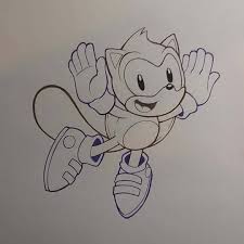 Sonic the hedgehog coloring book pages tails sega genesis. Angel S Wall Chubby Tarzan Colored Fat Chubby Pudgy Cute