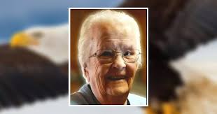 Ruth Collette Obituary February 23, 2024