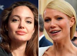 Acuzații șocante lansate de Angelina Jolie și Gwyneth Paltrow