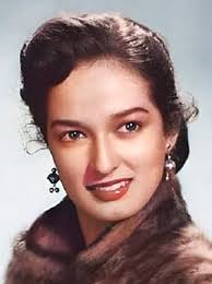 Blanca Gomez in Screen Stardom Blanca Gomez is the sister of Daisy  Romualdez and former wife of Crispa basketball player, Danny Pecache. She  was known to be a good dancer and was