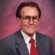 Obituary information for Jack Lusk