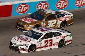 Sport clips haircuts vfw 200 at darlington (147 laps, 200.8 miles), 11:30 a.m. Corey Lajoie Nascar Cup Images Darlington Raceway