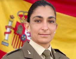 Fallece una sargento de 33 años en unas maniobras en Alic...