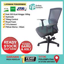 Sesuaikan dengan ukuran meja kerja. Daftar Harga Kursi Kerja Kursi Kantor Kursi Gaming Kursi Jaring Murah Astute Bhinneka