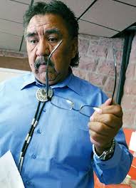 The Navajo Times Online