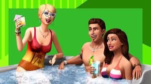 Mods de comportamiento y relaciones · wonderfulwhims · slice of life · the relationship decay mod · social life · talented kids · sim spawn overhaul . Kbhwpjpchn9ckm
