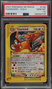 Jan 14, 2021 · there are thousands of first edition mewtwo's out there, but what makes this one rare is the high psa 10 grading that only 50 in the world have managed to get. Psa Vs Cgc Vs Bgs Are Cgc Graded Pokemon Cards Catching On Pojo Com