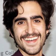 Gabriel Lopez — The Movie Database (TMDB)