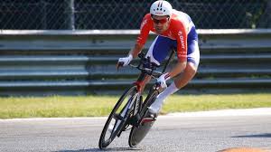 A post shared by tom dumoulin (@t.dumoulin) dumoulin was best of the time trialing rest behind fabian cancellara in rio and he's been itching for gold ever since. Cycling Tom Dumoulin Wins The 100th Giro D Italia Ahead Of Nairo Quintana To Claim First Grand Tour Victory The National