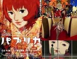 アニメ映画 パプリカ の無料動画が視聴できる配信サイトは huluやパンドラやdailymotionにはある 海外映画ドラマ情報局 アニメ映画 パプリカ アニメ アニメ