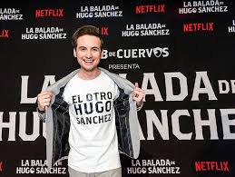 Club de cuervos netflix mejores momentos (hugo sánchez) español latino los iglesias y los cuervos tienen más enemigos que. La Balada De Hugo Sanchez La Pidio El Publico Mark Alazraki