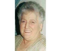 Ann Grippo Obituary (2016)