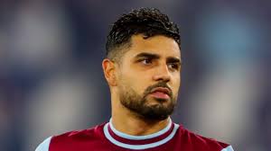 Emerson can pack his bags at West Ham' as transfer update emerges at Everton