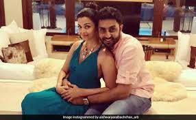 Fan page missworld 1994 most beautiful woman in the world actress,,model. Aishwarya Rai Bachchan Breaks Instagram Silence As Abhishek Bachchan S Lucky Charm