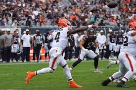 Cleveland Browns Football News - NFL Coverage