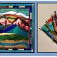 Wild Hearts Gallery presents “Glass Inspirations... event in Placitas, NM