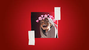 Flower wallpaper backgrounds (70 wallpapers). Vampires Open Mouth Red Anime Anime Girls Red Background Simple Background Chainsaw Man Power Chainsaw Man 1920x1080 Wallpaper Wallhaven Cc