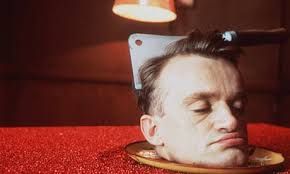 The view: Which films show us our future?