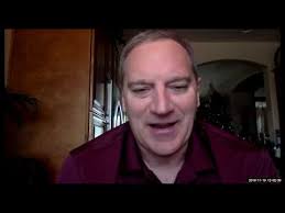 ROADS Challenge "Meet a NASA Expert" — Jim Rice (November 19, 2019)