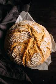 Easy Crusty French Bread Video Life As A Strawberry Recipe Homemade Bread Easy Bread Recipes Homemade Artisan Bread Recipes