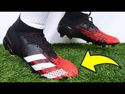 Adidas predator mutator 20+ firm ground soccer cleats. Power Boots Are Back Adidas Predator Mutator 20 1 Review On Feet Youtube