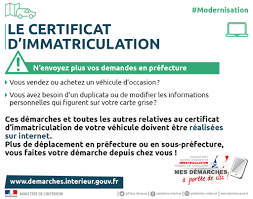 Vous disposez d'un délai d'un mois pour faire laisser un commentaire annuler la réponse. Cartes Grises Demarches Administratives Accueil Les Services De L Etat En Charente Maritime