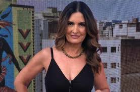 Veja mais ideias sobre looks, fatima bernardes, fatima. Fatima Bernardes E Diagnosticada Com Cancer E Anuncia Afastamento Do Encontro Artes Campo Grande News