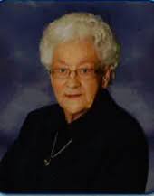 Obituary information for Dorothea Weberpal