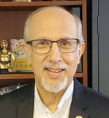 21st Annual VES Awards Program Book by Visual Effects Society