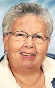 Florence Prouhet Obituary (1931