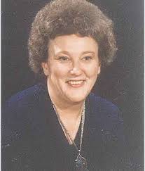 Mary Ellen Cope Robertson 1929-2021