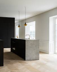 Norm Architects Perfektion Naturlichkeit Und Viel Licht Stylepark Moderne Einrichtung Innenarchitektur Kuche Moderne Raumausstattung
