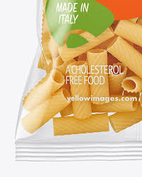Download Plastic Bag With Chifferini Pasta Mockup Collection Of Exclusive Psd Mockups Free For Personal And Commercial Usage